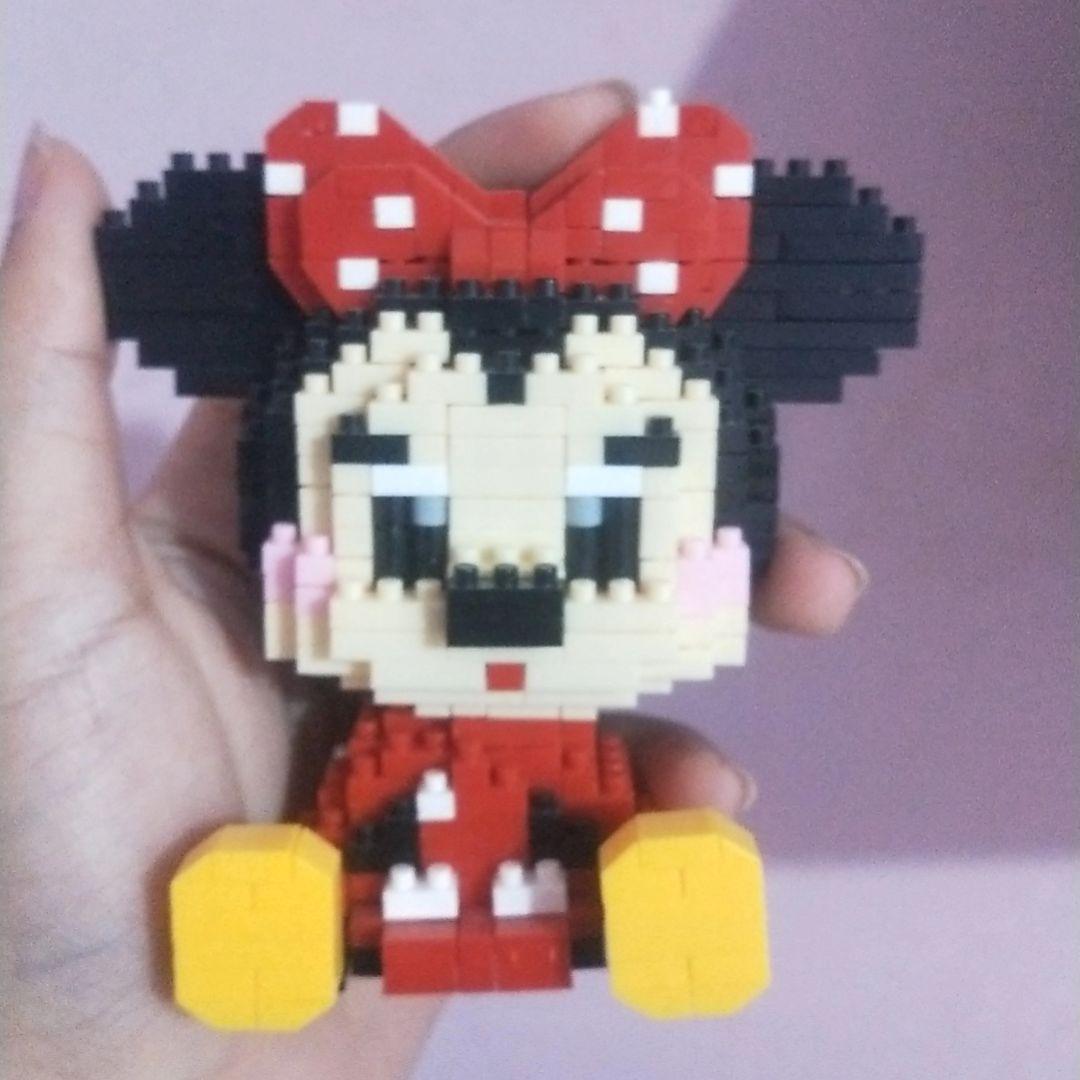 Gambar minnie