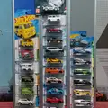 KOLEKOR HOTWHEELS KALSEL