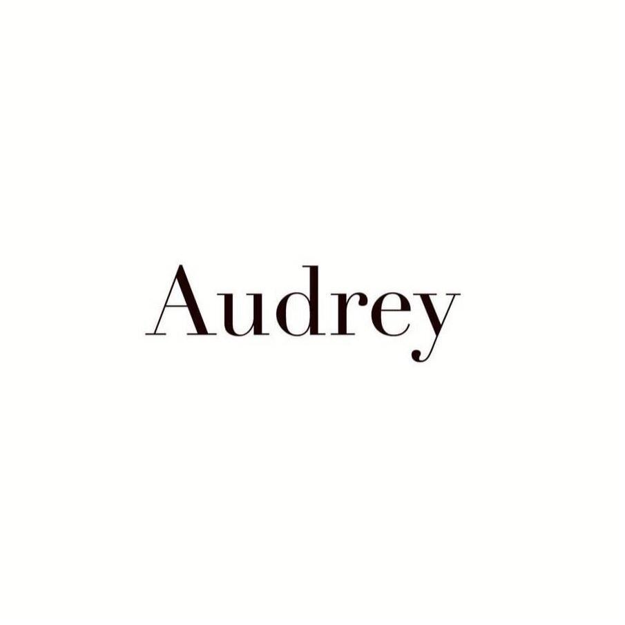 Gambar audrey