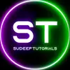 Sudeep Tutorials-avatar