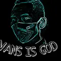 VANS IS GOD