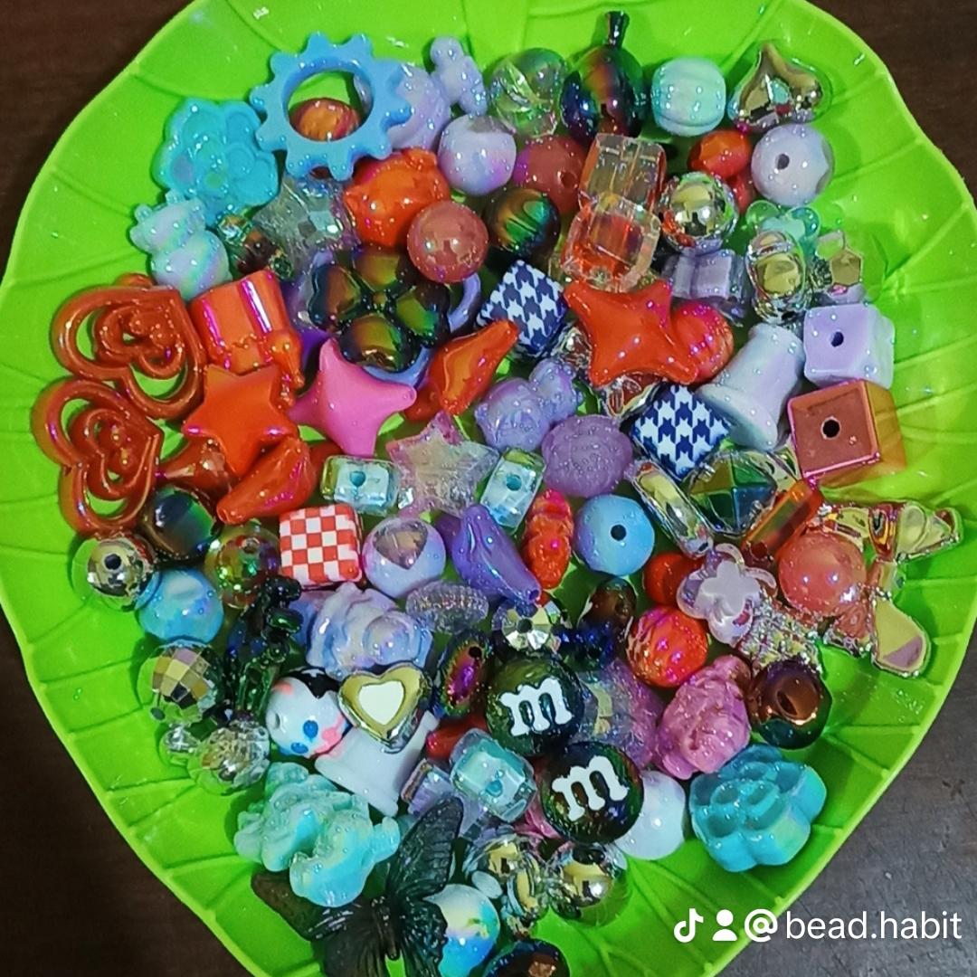 Gambar Kirana Beads
