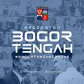 Kecamatan Bogor Tengah