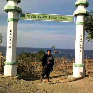 Muhamad Muchlis[LDR]