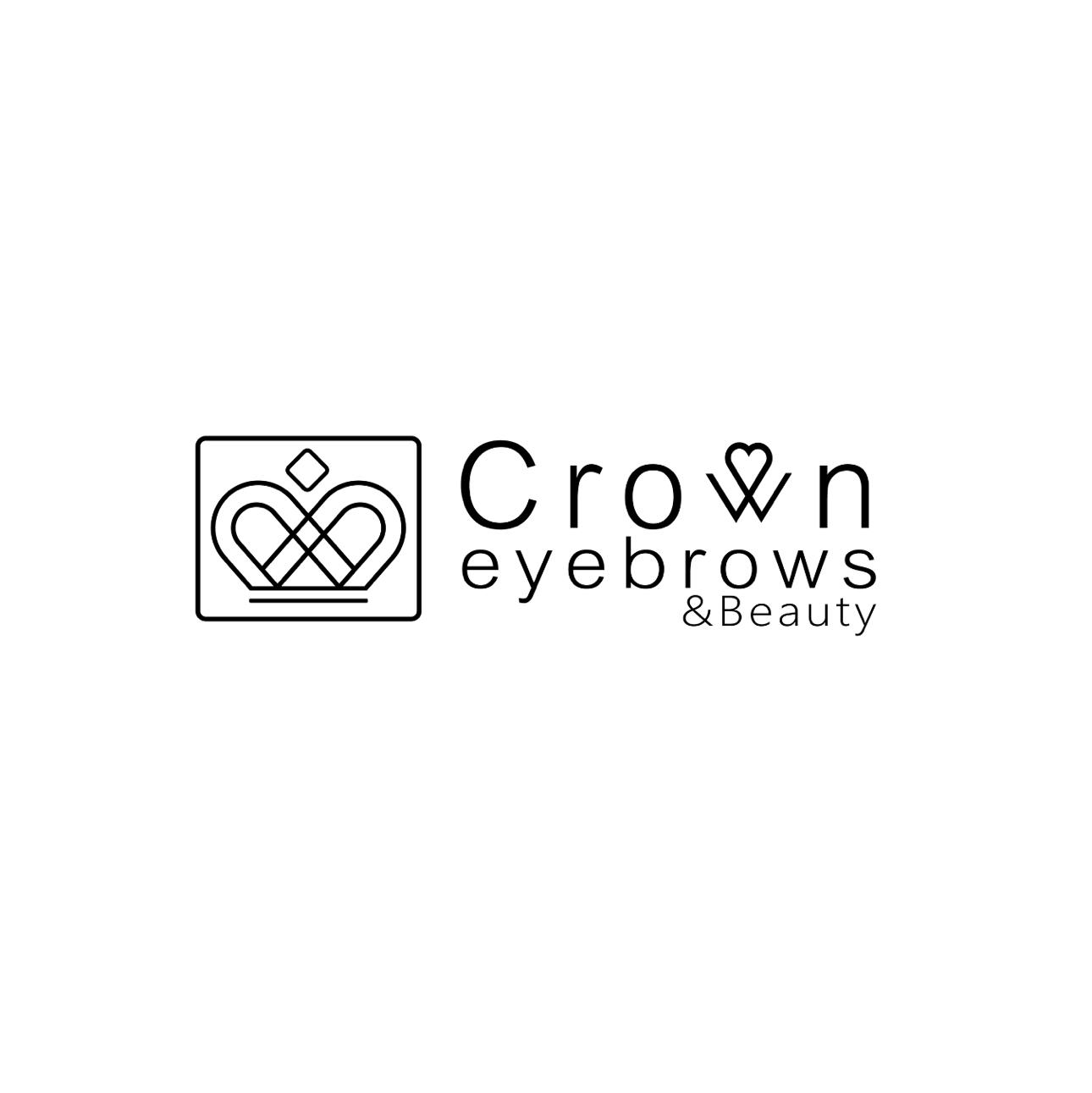 รูปภาพของ Crown Eyebrow