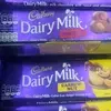 Coklat DairyMiLk