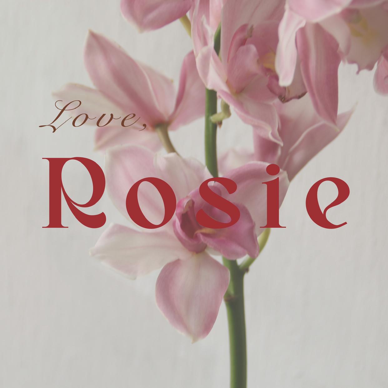 Imej Tiệm hoa Rosie