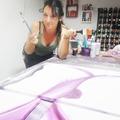 tableau abstrait mimsartdeco