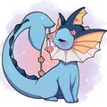 vaporeon 90