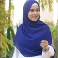 Siti Maryam zahro