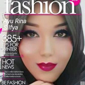 Rina Silfya 