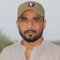 Mudasir Arman Baloch