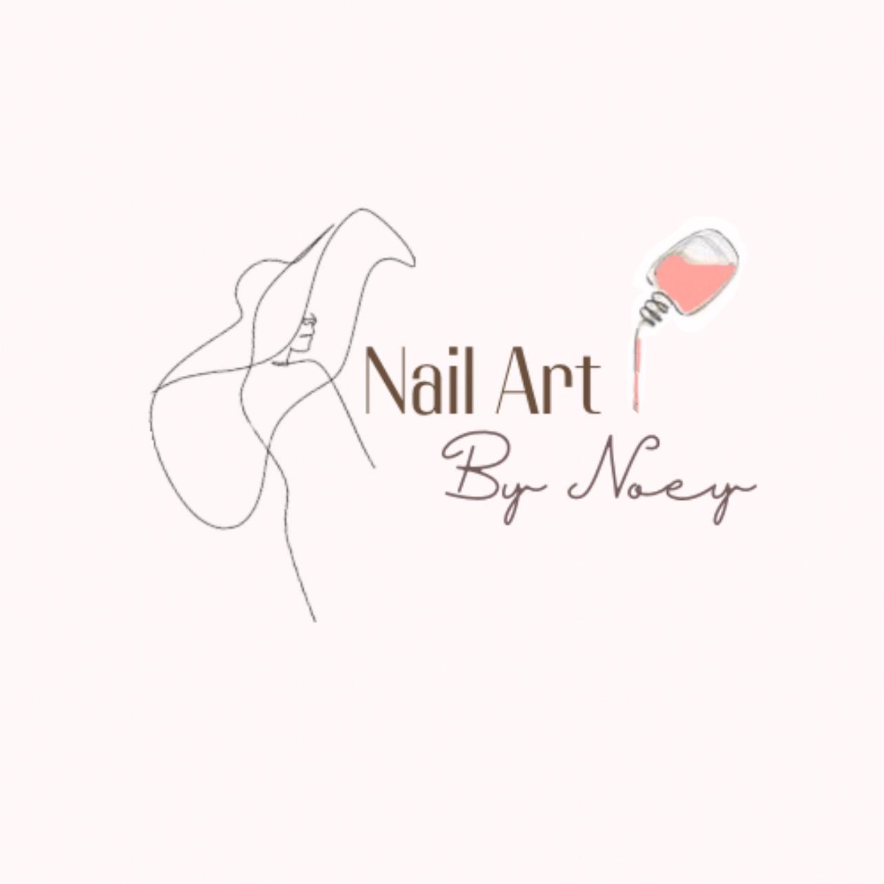 รูปภาพของ Nail Art bynoey