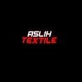 Aslih Textile