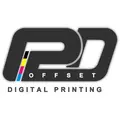 R2D offsett digital printing