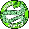 Omah Reptile Nganjuk