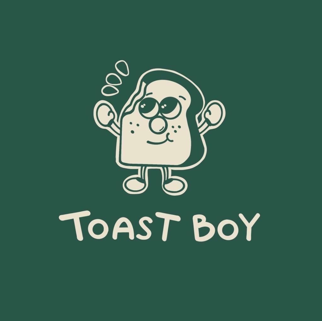 รูปภาพของ Toast Boy
