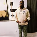Saint Ryan aka mooth