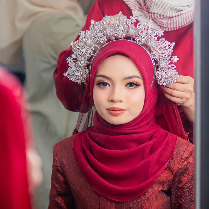 Gambar Amirah Maisarah