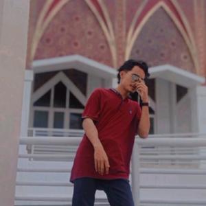 Rifando Ananda