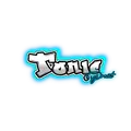 TONIC亗 [LDR]