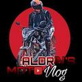 Aldrins Motovlog