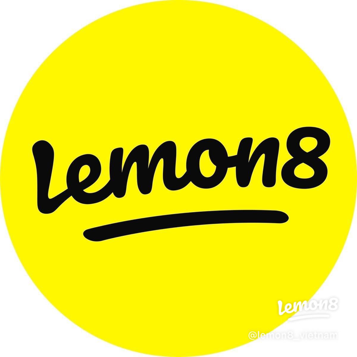 Gambar Lemon8 UK