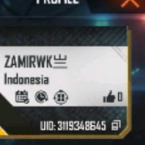 Zami [am]-avatar