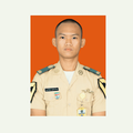 Alfred Saputra