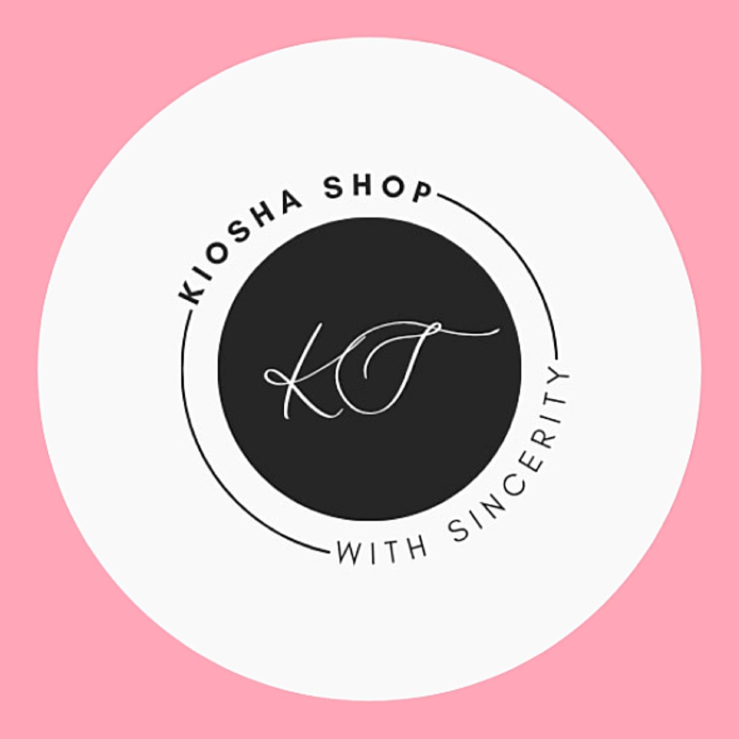 Imej Kiosha Shop