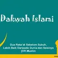 dakwahislamimodern