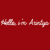 Arintya PF-avatar
