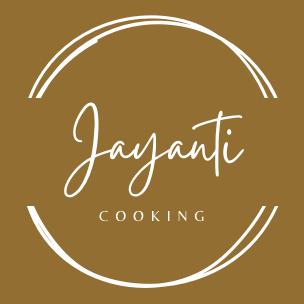 Gambar Jayanti cooking