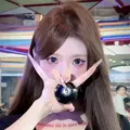 Anastasia米娅