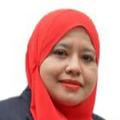 Imej Norhaslina Mohd