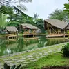 kampung telaga-avatar