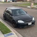 C-TrapCivic