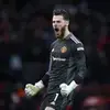 DAVID DE GEA [HTH] 