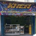 Khen Matic shop