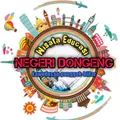 Negeri dongeng