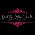 Butik Shalihah