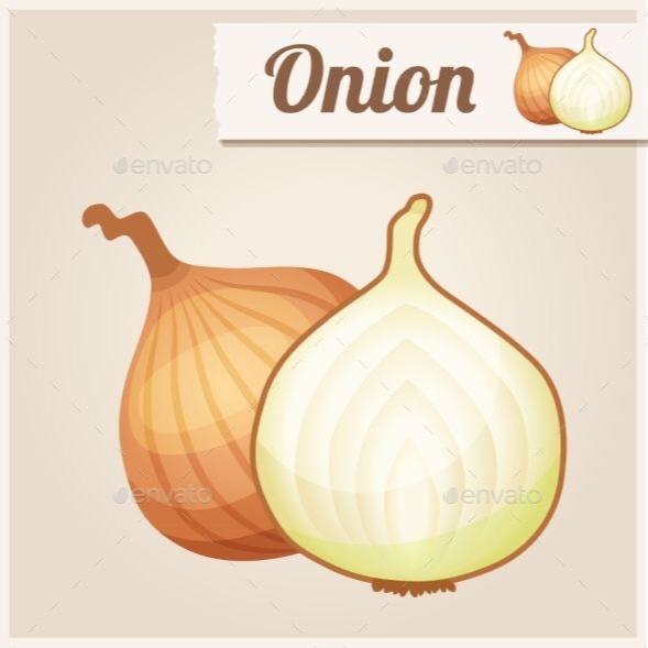 รูปภาพของ Onion