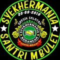 SANTRI MBULET OFFICIAL