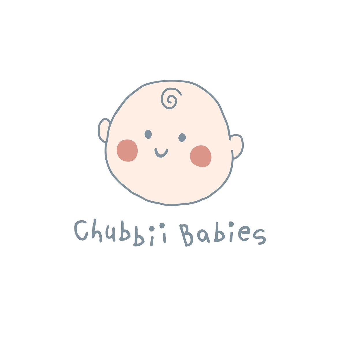 Imej Chubbii Babies