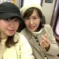 お義母さんと嫁ちゃん家族