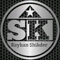 Sk Rayhan Shikder