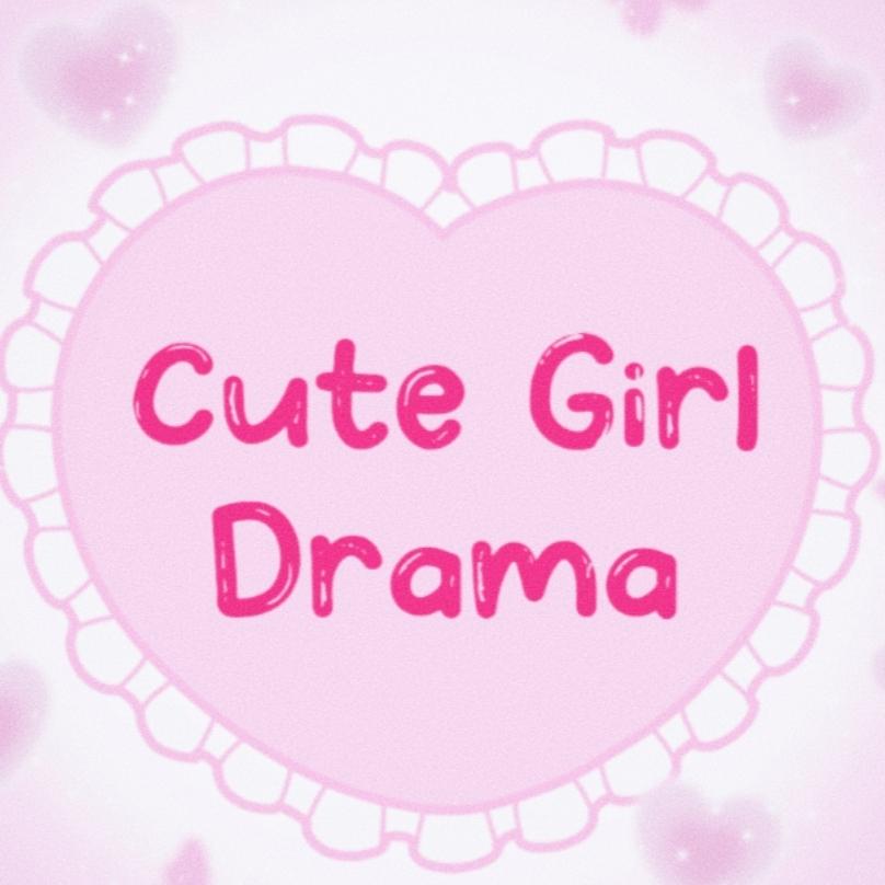 Imej Cute Girl Drama