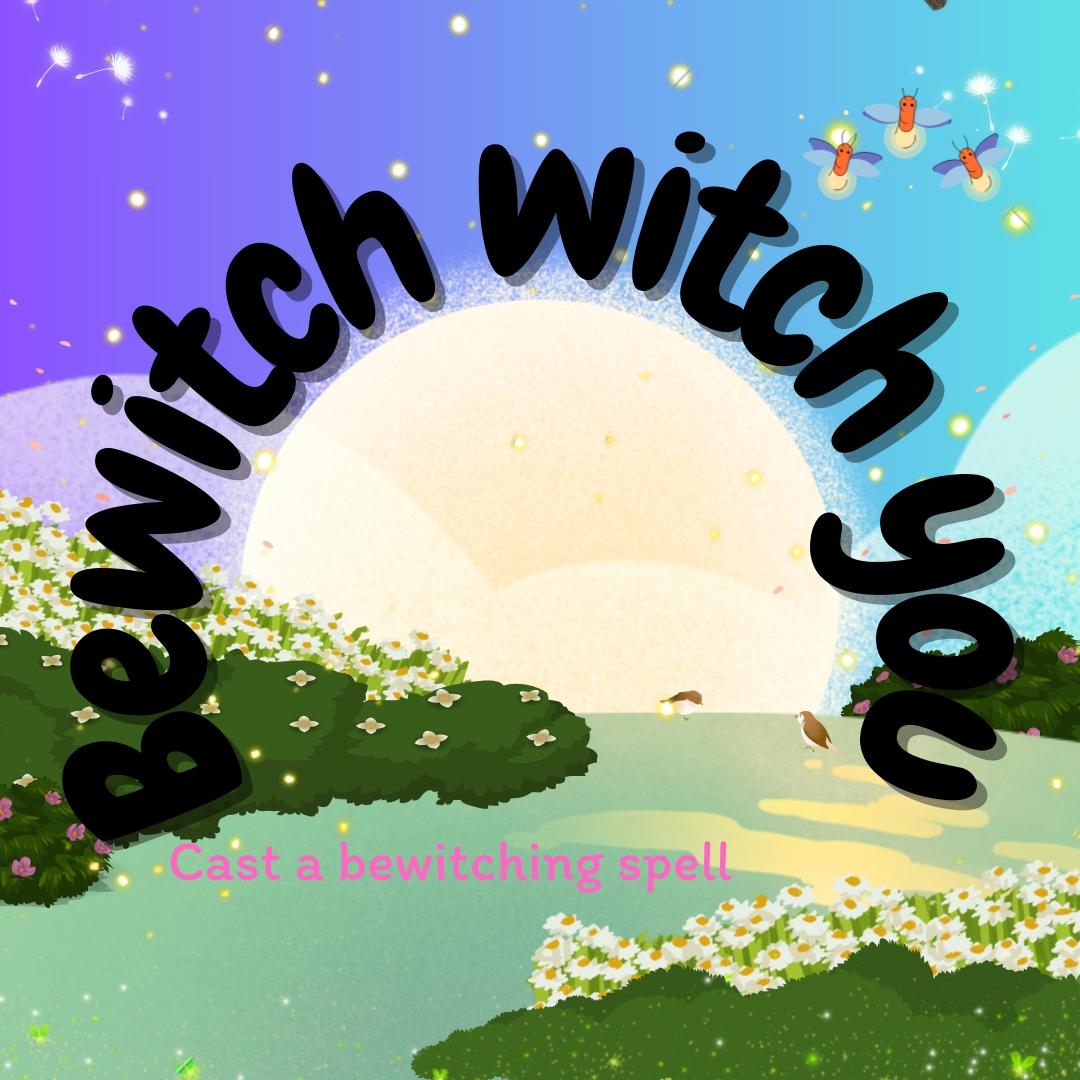 รูปภาพของ bewitch_withyou