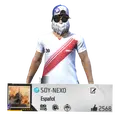 SOY NEXO