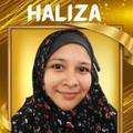 Imej Haliza Aziz